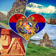 Հայ Ազգ, 14 лет