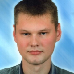 Юрий Бибик, 43 года, Омск