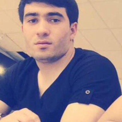 Pyhamberguly Annamammedov, 30 лет, Минск