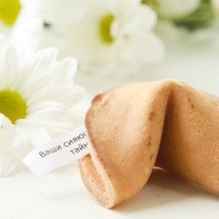 Fortune Cookies, 124 года, Алматы