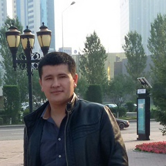 Azizbek Sobiraliyev