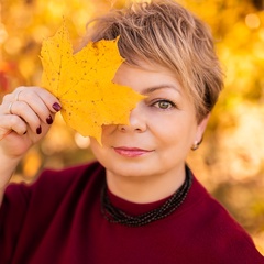 Наталья Семенова, Санкт-Петербург