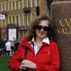 Светлана Рощупкина, 61 год, Санкт-Петербург