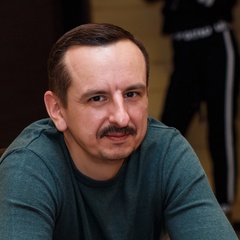 Андрей Храмов, Казань