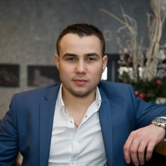 Vladimir Kiselyov, 37 лет, Барановичи