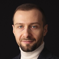 Алексей Ежиков, 40 лет, Москва