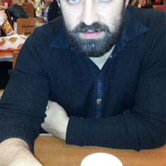 Ridvan Abdullah