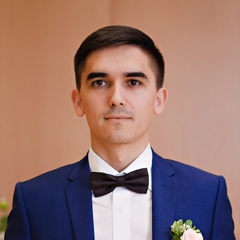 Евгений Кухарев, 37 лет, Балашиха