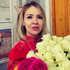 Екатерина Догадина