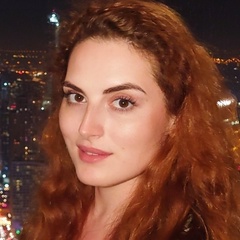 Krystsina Yuzhankova, 32 года, Минск