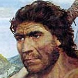 Homo Sapiens, 122 года, Кек Усн