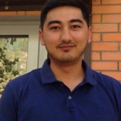 Azamat Altayev, Атырау