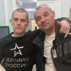 Роман Малков, 43 года, Архангельск