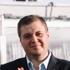 Sergey Zubkov, Москва