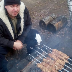 Сергей Панов, 51 год, Москва