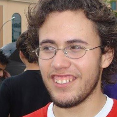 Robert Wenitt, 34 года, Porto Alegre