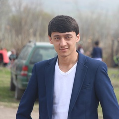 Abdullojon Abdurasulov, 31 год, Душанбе