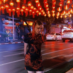 Саша Попова, 30 лет, Bangkok