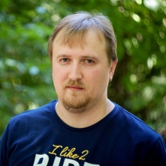 Александр Голубенко, 41 год, Киев