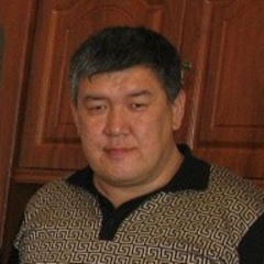 Nurlan Joldasov, Актау