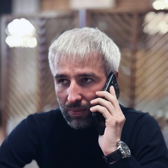 Edgar Chipchikov, Челябинск