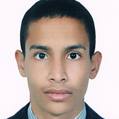 Ayoub Khassmani, Casablanca