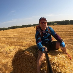 Андрей Шкарпет, Таштагол