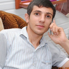 Elmir Bayramov, 28 лет, Баку