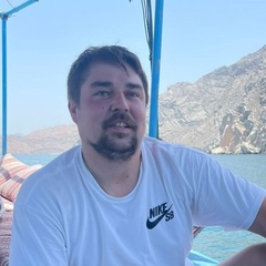 Дмитрий Липаков, Dubai