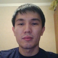 Dias Edilbayev, 32 года, Алматы