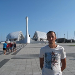 Анатолий Пономарев, 47 лет, Самара