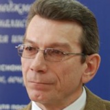 Владимир Изранов, Калининград