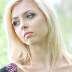 Natalia Lukiv, 31 год, Кишинев