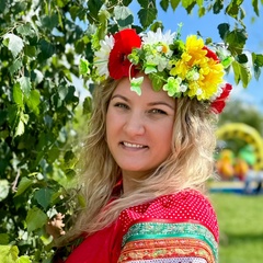 Александра Игольникова, 36 лет, Раменское