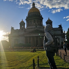 Алексей Севостьянов, 32 года, Долгопрудный