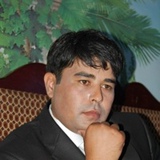 Rustam Safarov, Самарканд