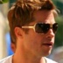 Brad Pitt, 61 год, New York City