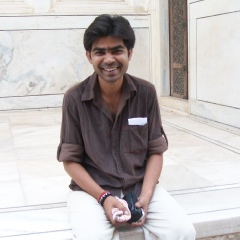 Deepak Sharma, 36 лет, Delhi