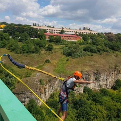 Сергій Яцелик, Хмельницкий