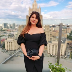 Екатерина Федорова, 34 года, Москва