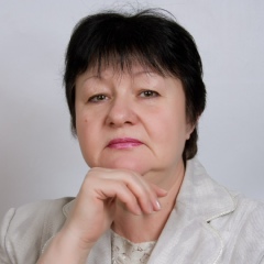 Антонина Королёва, 63 года, Кривой Рог