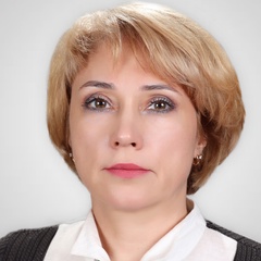 Елена Хахулина, Пыть-Ях