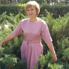 Наталья Щеклеина, 57 лет, Полазна