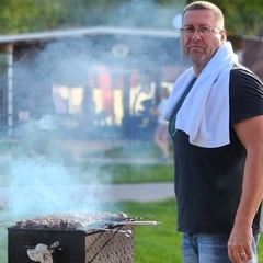 Павел Боржковский, 46 лет, Москва