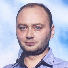 Алексей Прудентов, Киров