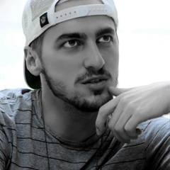 Kendall Schmidt, 34 года