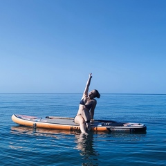 Вэлла Прадо, Пермь