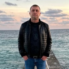 Михаил Беляков, 34 года, Джанкой