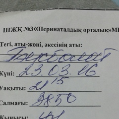 Бота Бекболат, 34 года, Астана