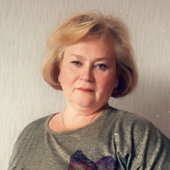 Рита Беренкова, 52 года, Москва